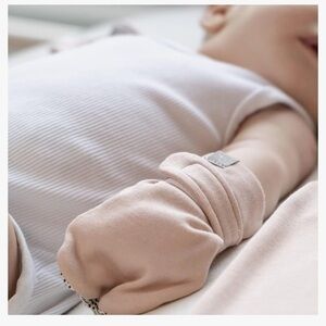 Goumikids Baby Mittens, 3 Pair (sold as set)